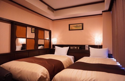 Matsumoto Hotel | Hotel New Station