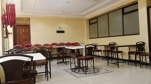 Central Business District Hotel | Hotel New Urbane