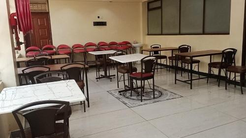 Central Business District Hotel | Hotel New Urbane
