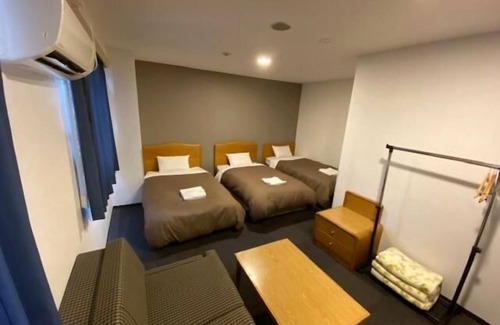 Izumisano Hotel | Hotel New Yutaka
