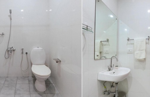 Wadakanchery Hotel | HOTEL NEWCASTLE