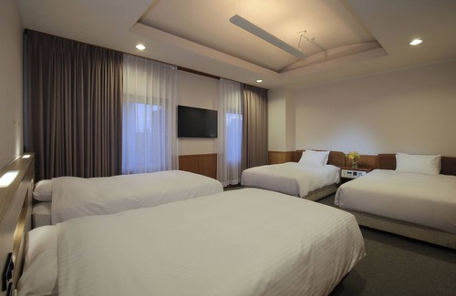 Utsunomiya Hotel | HOTEL NEWITAYA