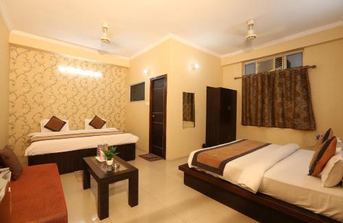 Mohangarh Hotel | Hotel Nexus l Hotels In Charbagh Lucknow