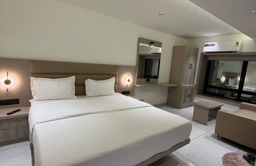 Prahlad Nagar Hotel | Hotel Nexus One