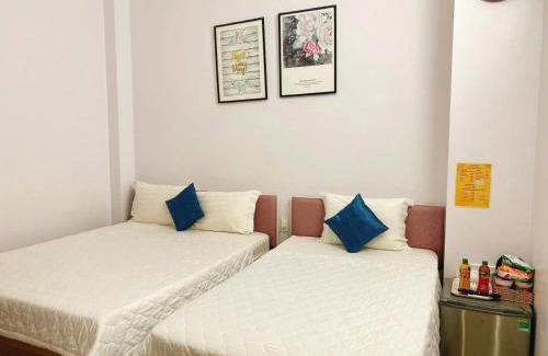 Rach Gia Hotel | Hotel Nhật Quang