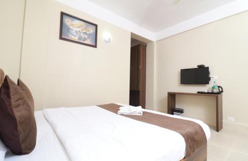 Jowai Hotel | HOTEL NH-44