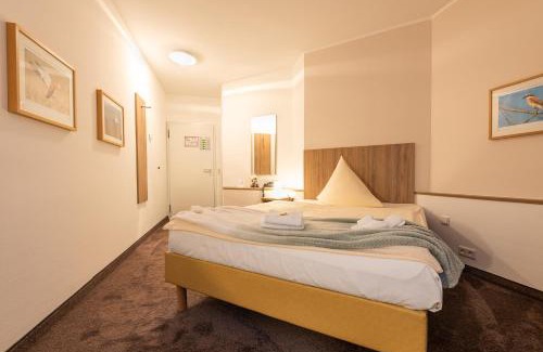 Xanten Hotel | Hotel Nibelungen Hof