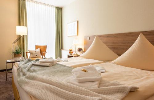 Xanten Hotel | Hotel Nibelungen Hof