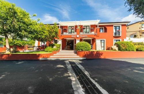 Santa Maria Navarrese Hotel | Hotel Nicoletta