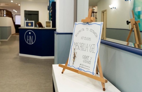La Coruna Hotel | Hotel Nido