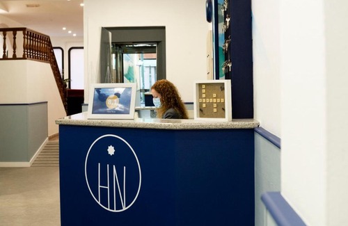 La Coruna Hotel | Hotel Nido