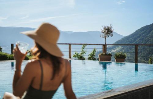 Parcines Hotel | Hotel Niedermair