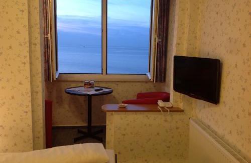 Nienhagen Hotel | Hotel Nienhäger Strand