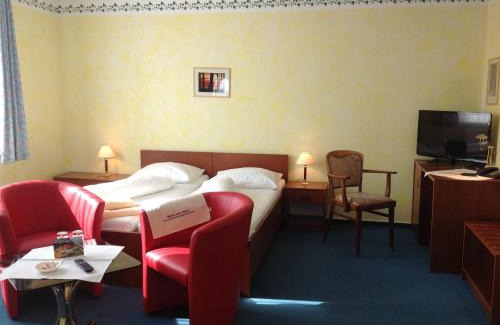 Nienhagen Hotel | Hotel Nienhäger Strand