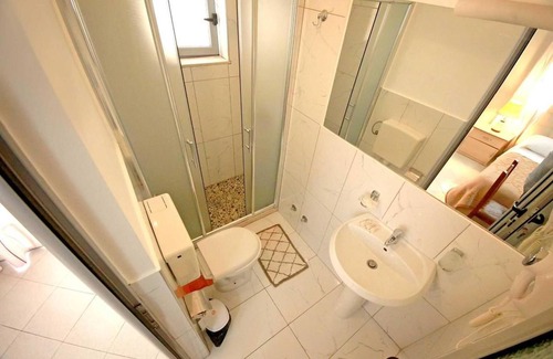 Vlore Hotel | Hotel Nika