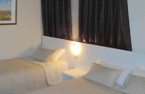 Vlore Hotel | Hotel Nika