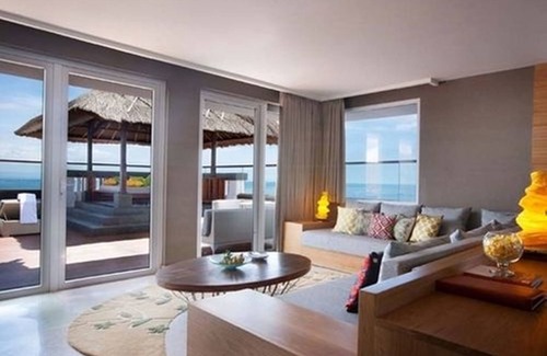 Nusa Dua Resort | Hotel Nikko Bali Benoa Beach