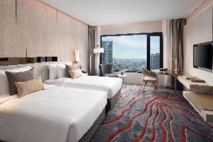 Sukhumvit Hotel | Hotel Nikko Bangkok