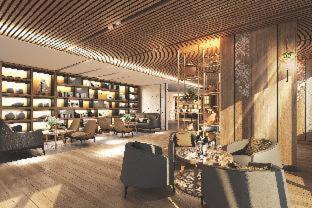 Sukhumvit Hotel | Hotel Nikko Bangkok