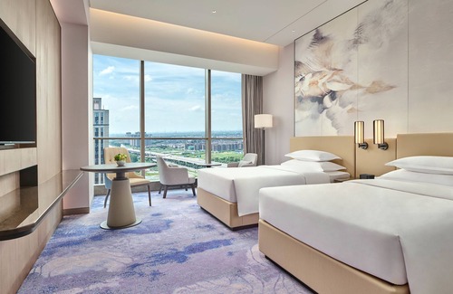Changshu Hotel | Hotel Nikko Changshu
