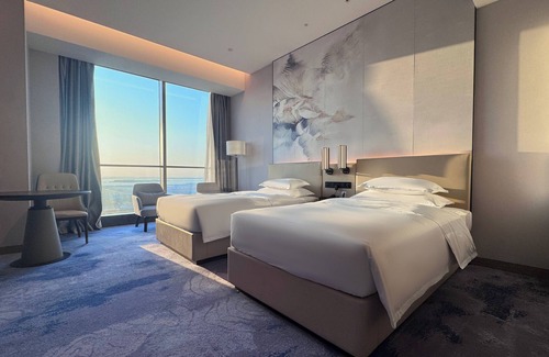 Changshu Hotel | Hotel Nikko Changshu