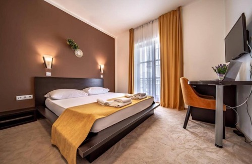 Vodice Hotel | Hotel Nikola
