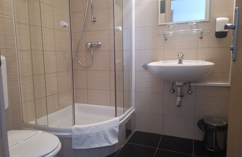 Vodice Hotel | Hotel Nikola