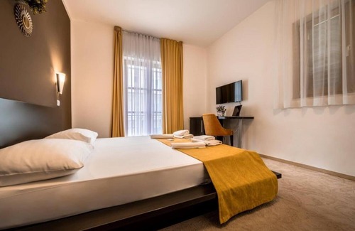 Vodice Hotel | Hotel Nikola