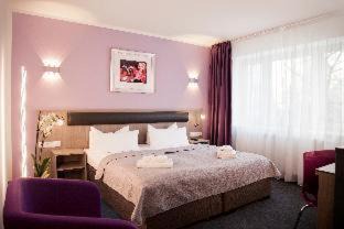 Mitte Hotel | Hotel Nikolai Residence