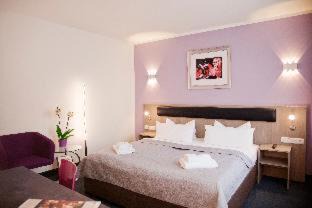 Mitte Hotel | Hotel Nikolai Residence