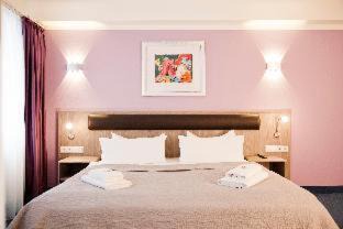 Mitte Hotel | Hotel Nikolai Residence