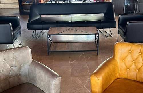 Akyaka Hotel | Hotel Nil