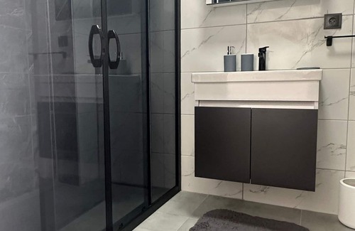 Akyaka Hotel | Hotel Nil