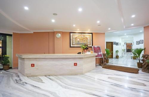Puri Hotel | Hotel Niladri