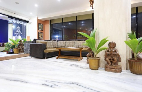 Puri Hotel | Hotel Niladri