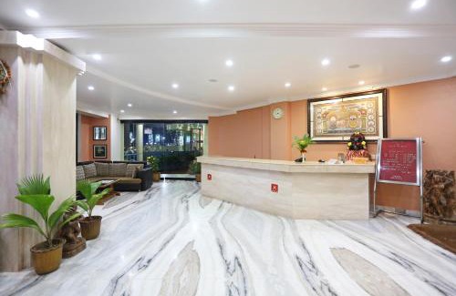 Puri Hotel | Hotel Niladri