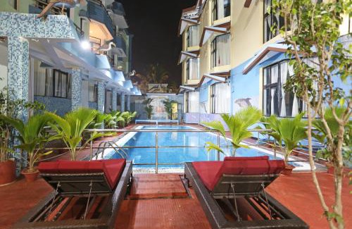 Puri Hotel | Hotel Niladri