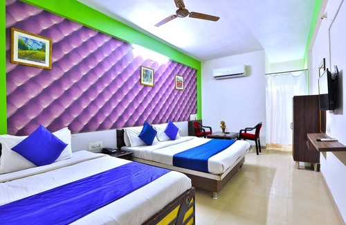 Ahmedabad Hotel | Hotel Nilkanth