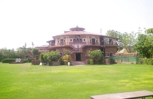 Jodhpur Hotel | Hotel Nirali Dhani