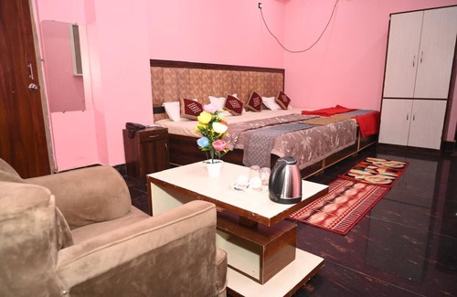 Bihar Sharif Hotel | HOTEL NIRVANA INN