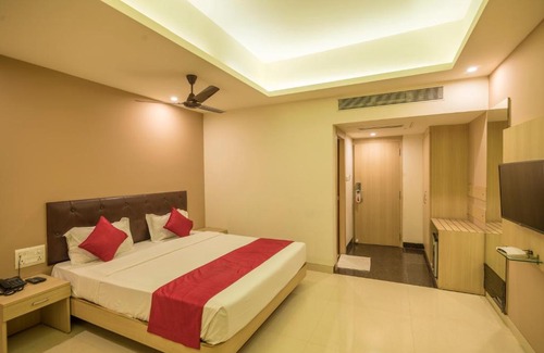 Maharana Pratap Nagar Hotel | Hotel Nisarga