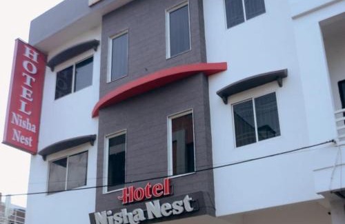Bhopal Hotel | Hotel Nisha Nest, Bhopal