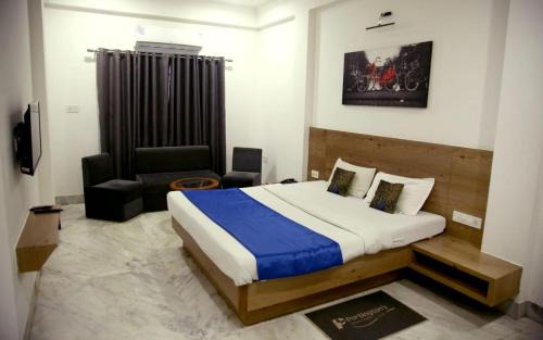 Bhopal Hotel | Hotel Nisha Nest, Bhopal