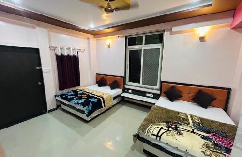 Aspur Hotel | hotel nishant palace