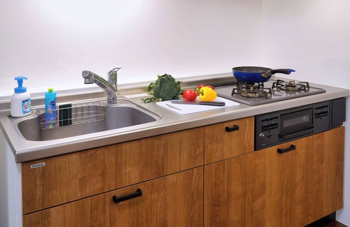 Kawaguchi Apartment | HOTEL Nishikawaguchi Weekly