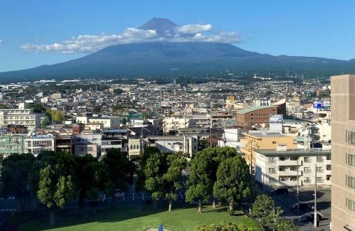 Fuji Hotel | Hotel Nishimura