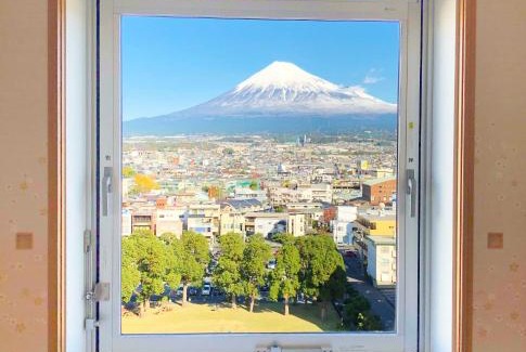 Fuji Hotel | Hotel Nishimura