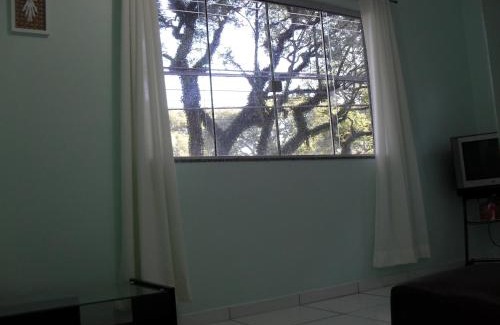 Centro Hotel | Hotel Niteroi