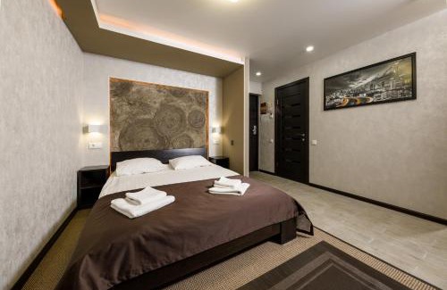 Shevchenkivs'kyi District Hotel | Hotel Nivki