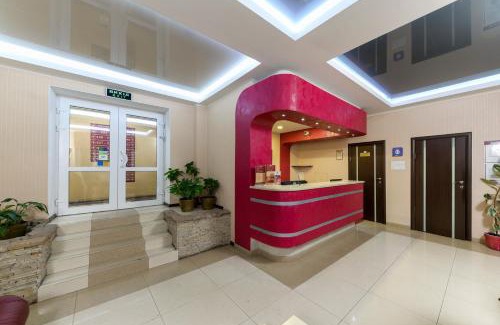 Shevchenkivs'kyi District Hotel | Hotel Nivki
